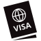 Travel Visas