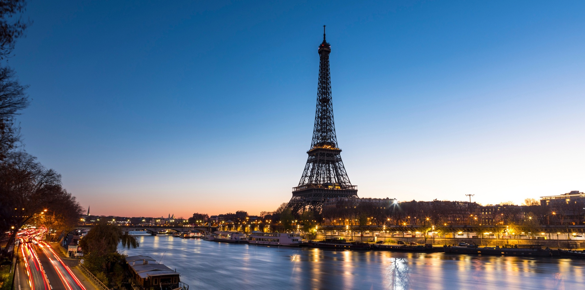Classic Paris